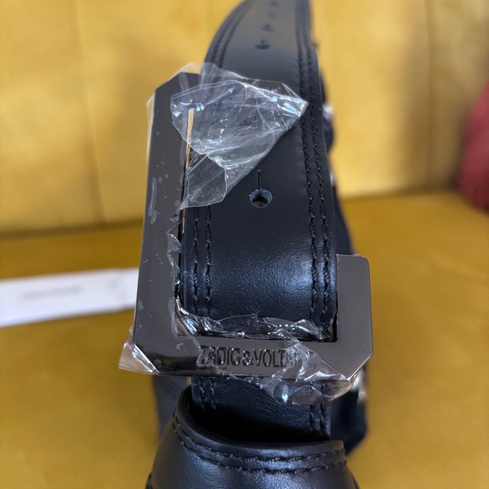 Zadig&Voltaire handbag